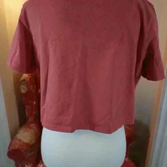 Urban Outfitters UO Best Friend Tee, Size M - Picture 4 of 14